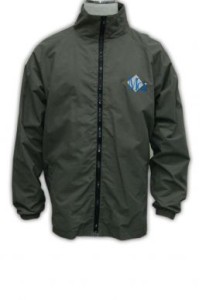 J055 windbreaker jacket hong kong